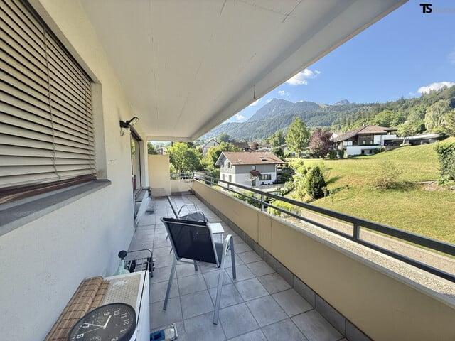 Apartment kaufen in Frastanz, Vorarlberg