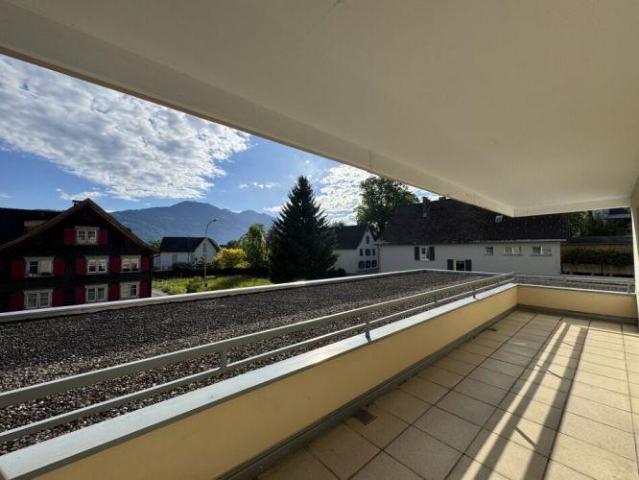 Wohnung kaufen in Frastanz, Vorarlberg
