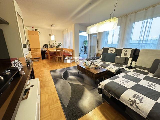Apartment kaufen in Frastanz, Hofen
