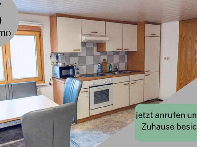 Apartment mieten in Frastanz, Vorarlberg