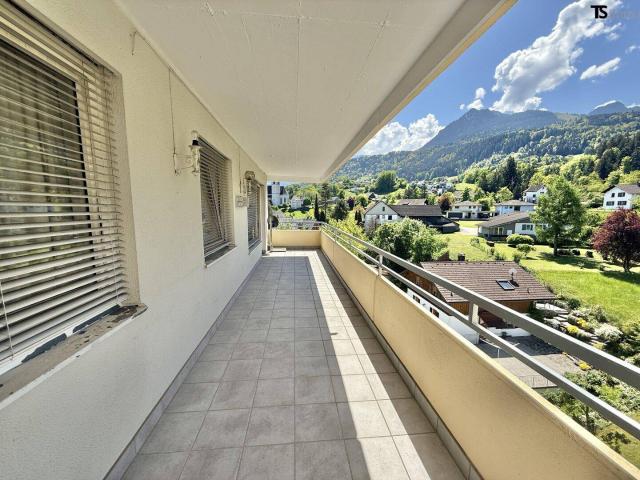 Apartment kaufen in Frastanz, Hofen