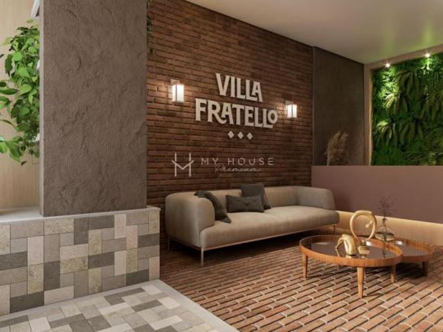 Apartamento venda em Passo Fundo