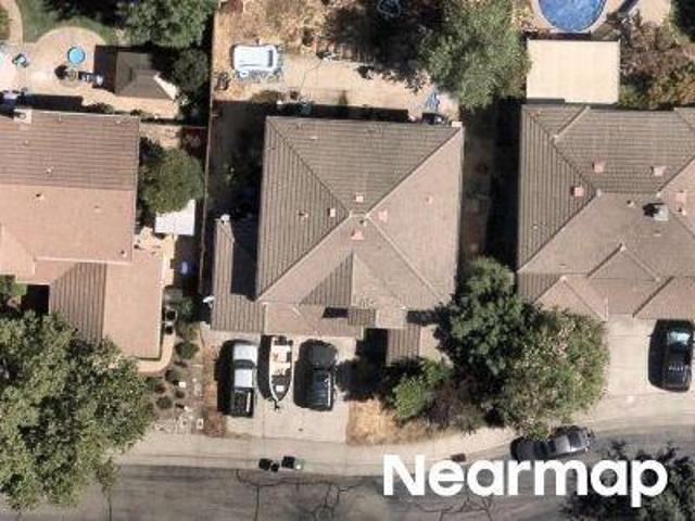 House for sale in Folsom, California