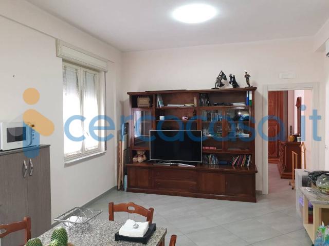 Appartamento in affitto a Sepano, Frattamaggiore