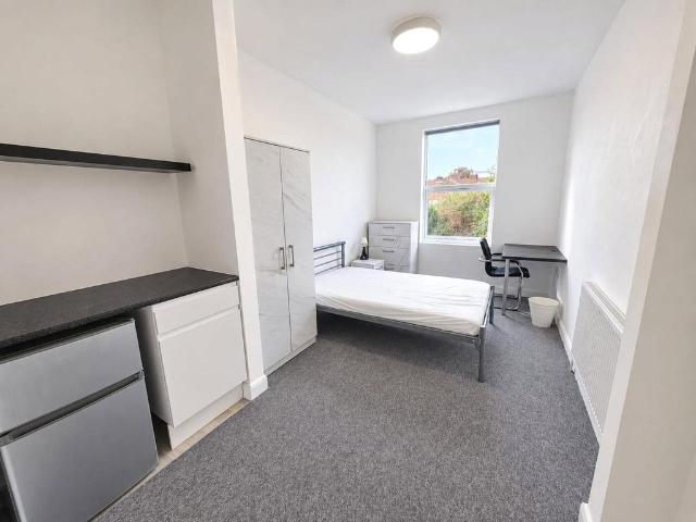 House for rent in Fratton, Portsmouth