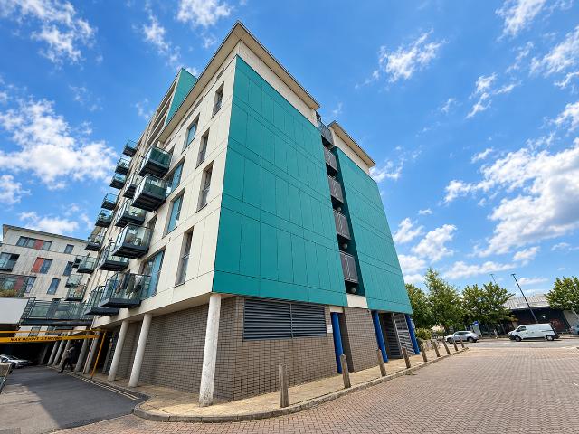 Apartment for rent in Fratton, Portsmouth