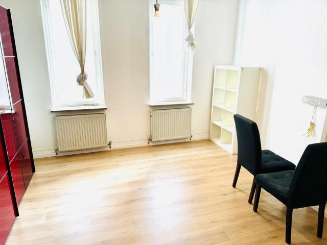 Wohnung mieten in Stuttgart-West, Stuttgart