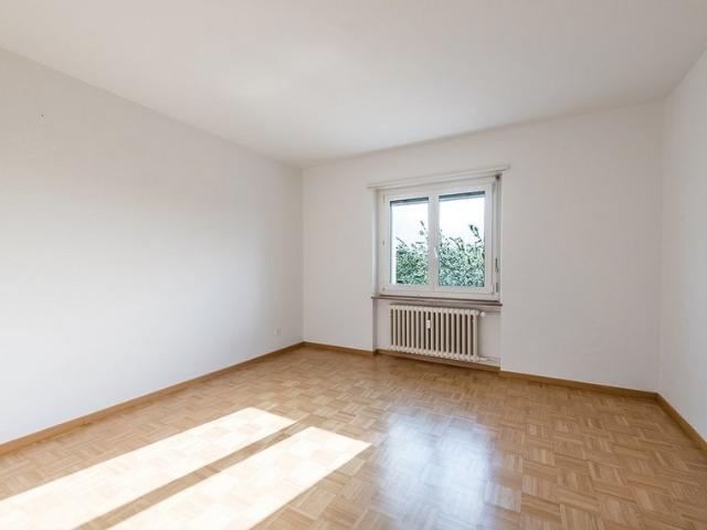 Apartment mieten in Frauenfeld