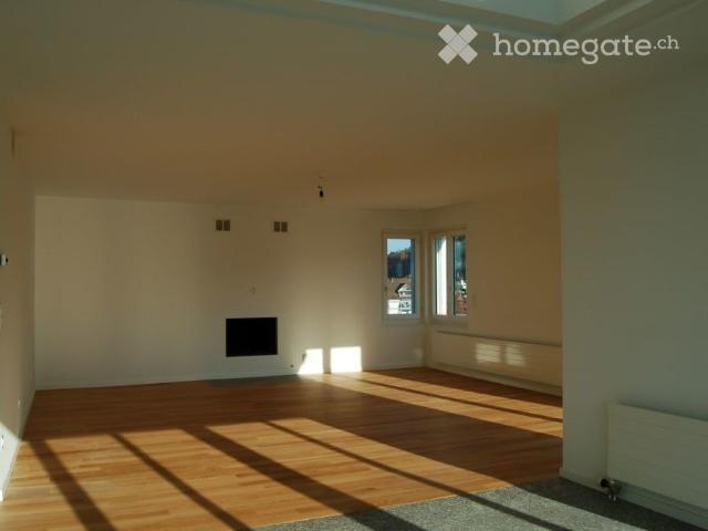 Apartment mieten in Langdorf, Frauenfeld