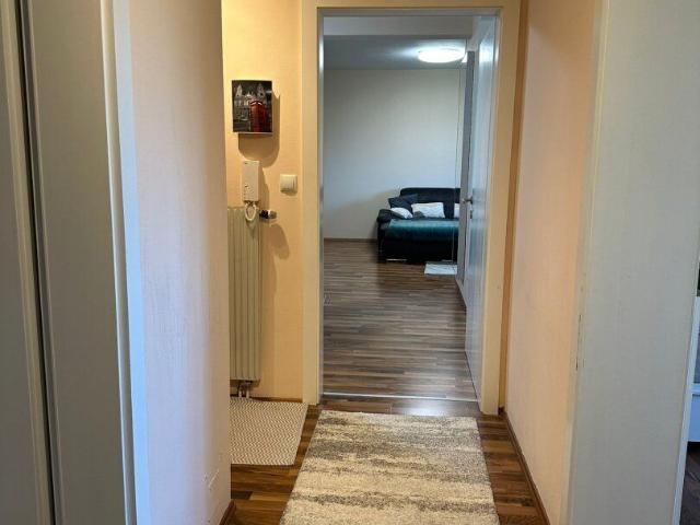 Etagenwohnung kaufen in Frauental