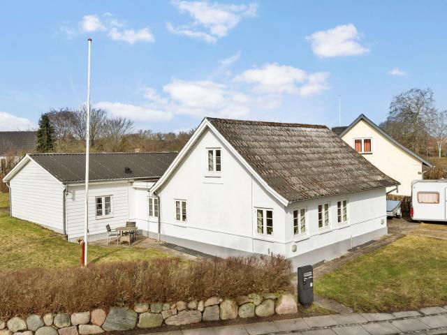 Villa til salg i Fraugde, Odense