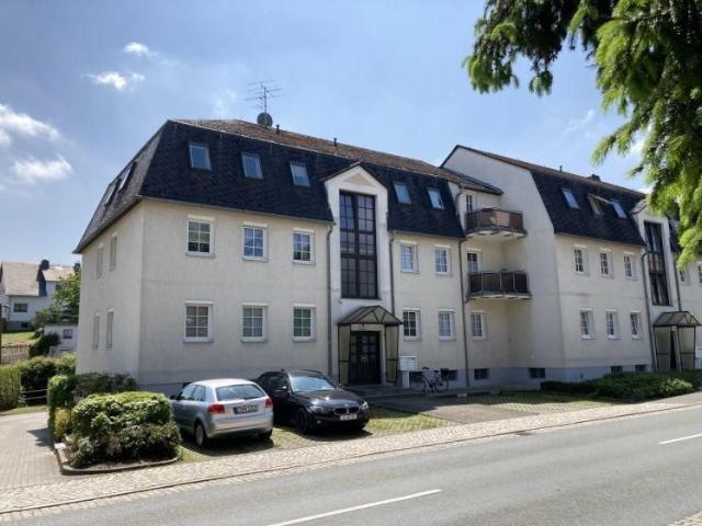 Apartment mieten in Fraureuth