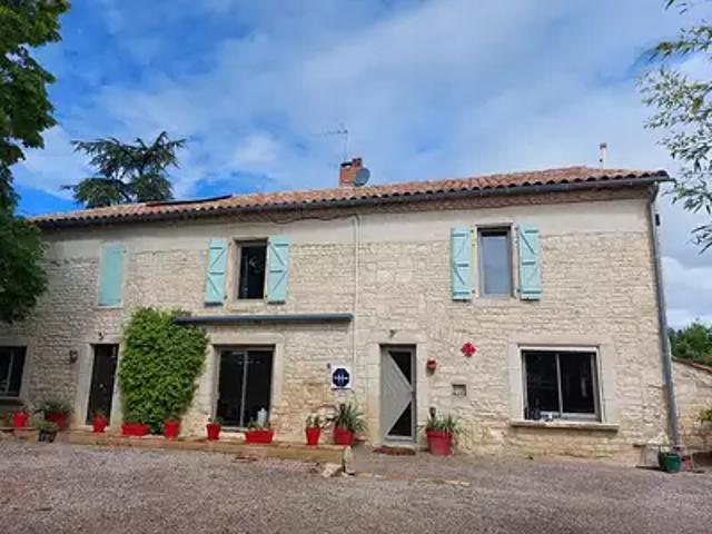 Maison vente à Albi, Frausseilles