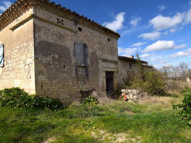 Maison vente à Albi, Frausseilles