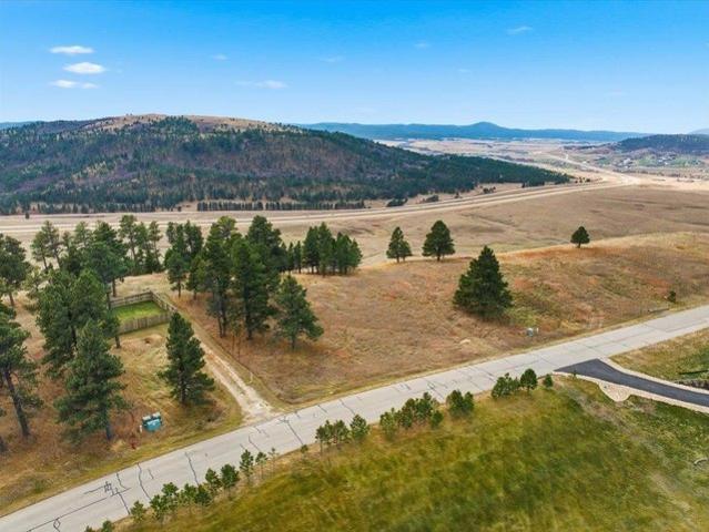 Land for sale in Spearfish, South Dakota
