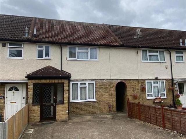 Apartment for rent in Greater London
