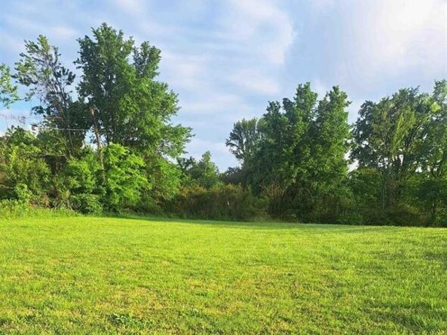 Land for sale in Memphis