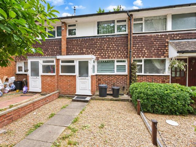 House for rent in London Borough of Hillingdon, Greater London