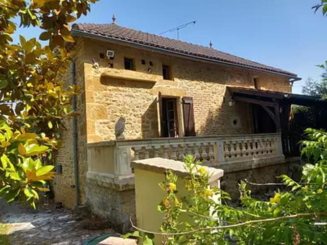 Maison vente à Gourdon, Frayssinet-le-gélat
