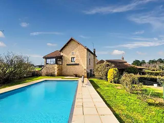Maison vente à Gourdon, Frayssinet-le-gélat