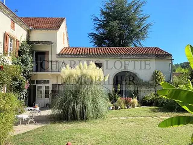 Maison vente à Gourdon, Frayssinet-le-gélat