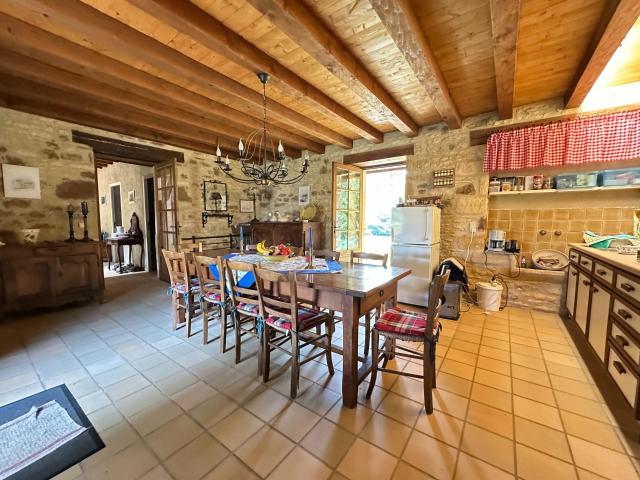Maison vente à Gourdon, Frayssinet-le-gélat
