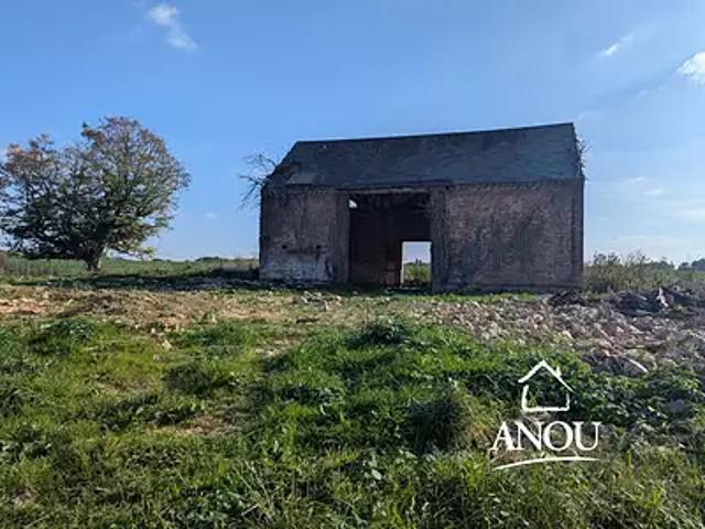 Maison vente à Nogent-le-Rotrou, Frazé