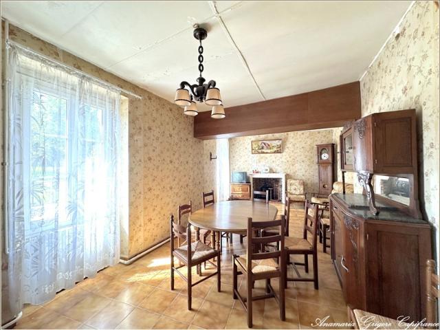Maison vente à Nogent-le-Rotrou, Frazé