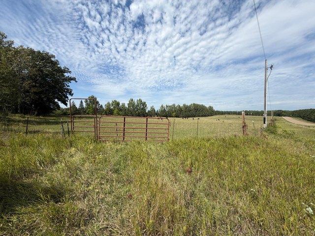 Land for sale in Becker, Minnesota