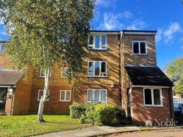 Apartment for rent in London Borough of Havering, Greater London