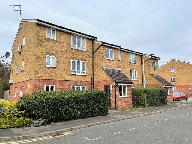 Apartment for rent in London Borough of Havering, Greater London