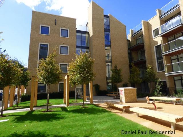 Apartment for rent in London Borough of Hounslow, Spring Grove