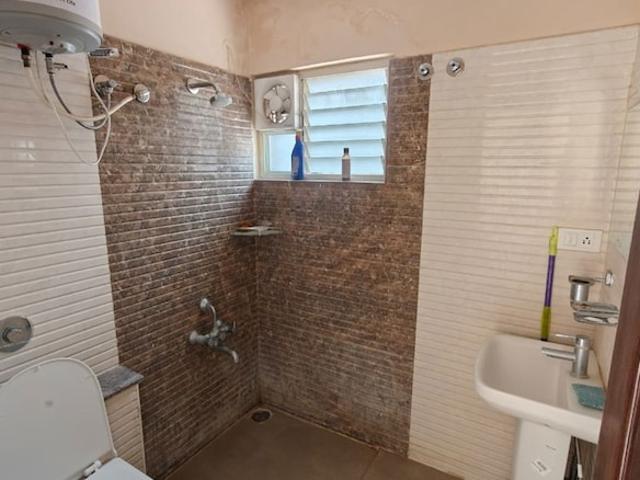 Flat for rent in Bangalore North, Cox Town - Bangalore