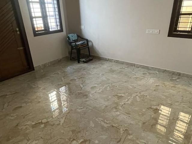 Flat for rent in Bangalore North, Cox Town - Bangalore