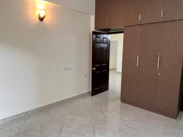 Flat for rent in Bangalore North, Cox Town - Bangalore