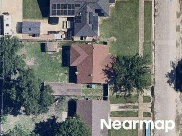 House for sale in Fort Worth