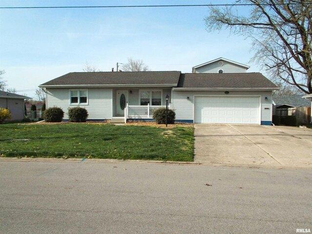 House for sale in Centralia