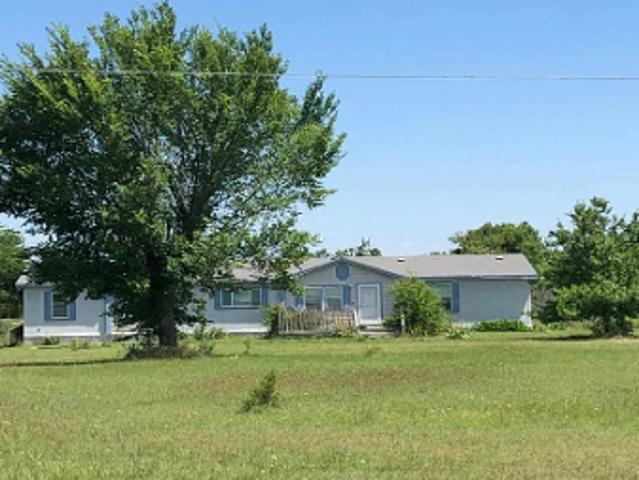 House for sale in Crowley, Johnson County