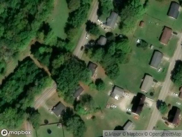 House for sale in Chester, South Carolina