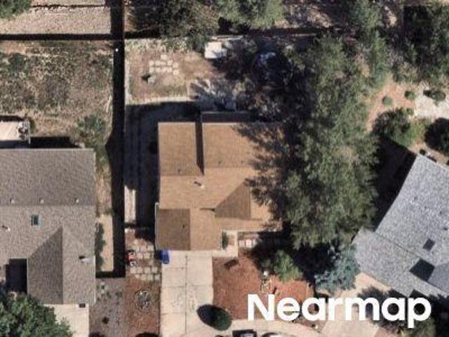 House for sale in Colorado Springs, El Paso County