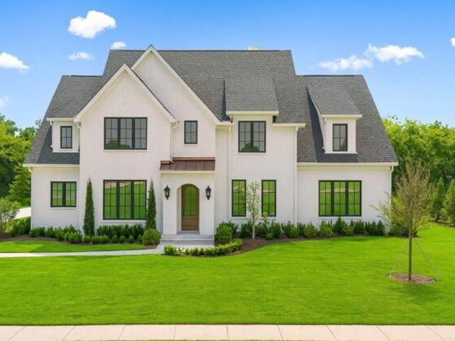 House for sale in Brentwood, Tennessee