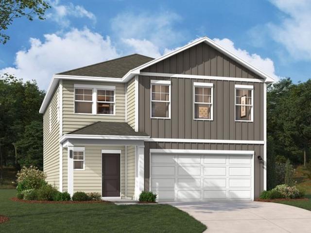 House for sale in Aiken, South Carolina
