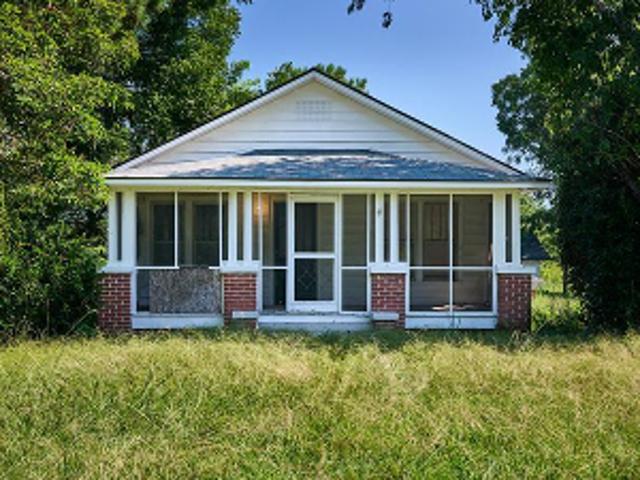 House for sale in Spring Hope, North Carolina