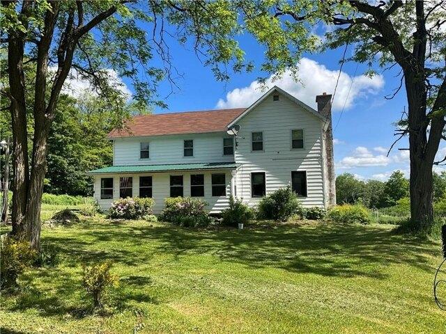 House for sale in Cayuga, New York