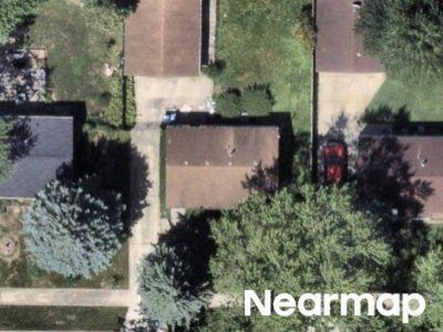 House for sale in Waukegan, Illinois