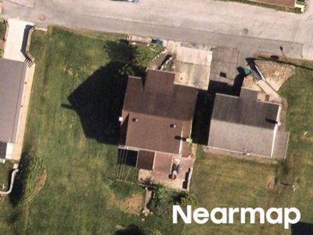 House for sale in Johnstown, Pennsylvania