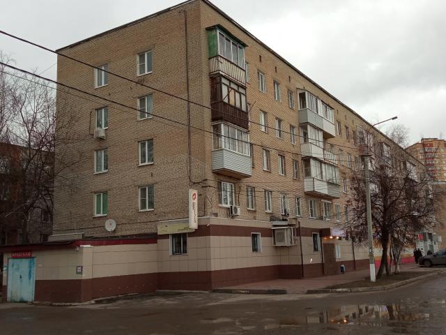 Квартира аренда в Фрязино, городской округ Фрязино