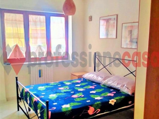 Appartamento in affitto a Carpineto, Fisciano