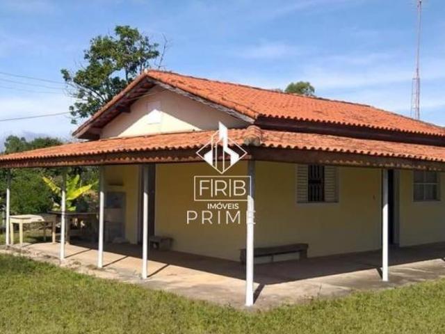 Sítio e chácara venda em Região Imediata de Sorocaba, Região Metropolitana de Sorocaba