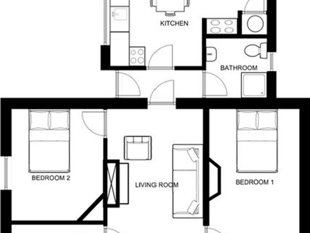 Property for sale in Birr, North Tipperary
